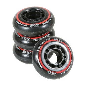 Stuf Performance Motorsport 76 mm 82A 4 ks