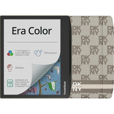 PocketBook 700K3 ERA Color PB700K3-7-DKNY-WW