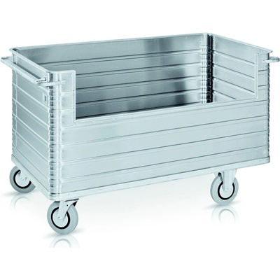 Zarges W172 40634