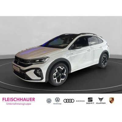 Volkswagen Taigo 1.0 TSI R-Line 85 kW