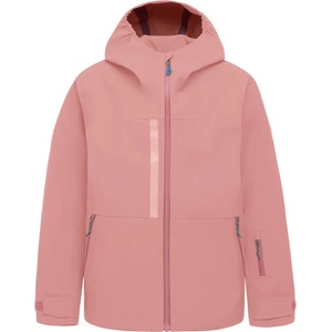 Namuk Детско водоустойчиво яке Namuk Kid's Turas 3L All Season Jacket Waterproof jacket - Dark Rose - размер 128/134 (EU) (703-4823-0115)
