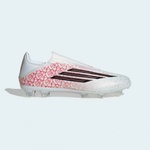Test adidas F50 League Laceless "Lamine Yamal" FG/MG kj3781 Recenze adidas F50 League Laceless "Lamine Yamal" FG/MG kj3781