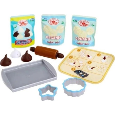 Little Tikes Creative Chefs Cookie Kit interaktívna sada na pečenie sušienok pre deti