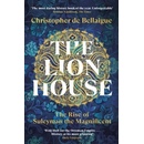 The Lion House