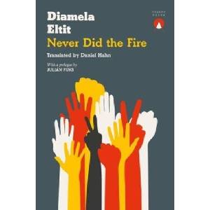 Never Did the Fire (ISBN: 9781913867218)