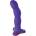 FUN FACTORY Bouncer Dildo Flashy Purple