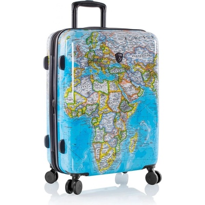 Heys Journey 3G Blue Map HEYS-13146-3010-26 86 l