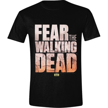 Walking Dead Logo