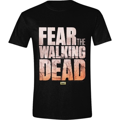 Walking Dead Logo