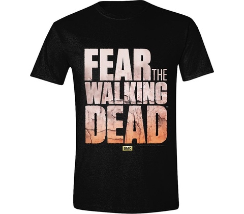 Walking Dead Logo