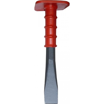 Dláto s gumovou rukojetí 400 PLX
