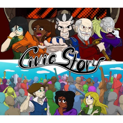 Civic Story