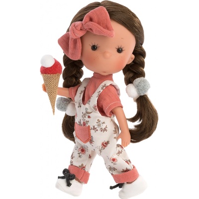 Llorens 52601 Miss Bella Pan