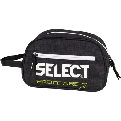 Select Medical bag mini černo bílá