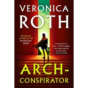 Arch-Conspirator (ISBN: 9781803361314)