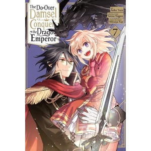 The Do-Over Damsel Conquers the Dragon Emperor, Vol. 7 (ISBN: 9798855419139)