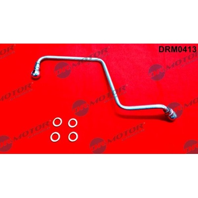 Olejové vedenie Dr.Motor Automotive DRM0413