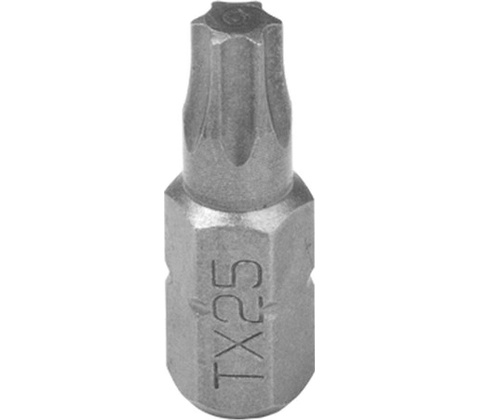 Bit TORX T 25