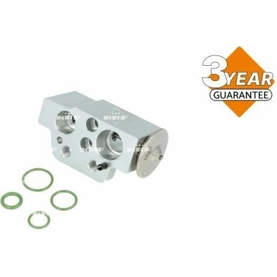 Expanzní ventil, klimatizace NRF 38417