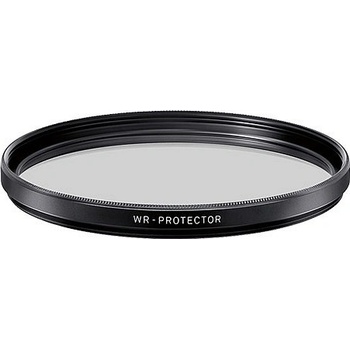SIGMA PROTECTOR WR 77mm