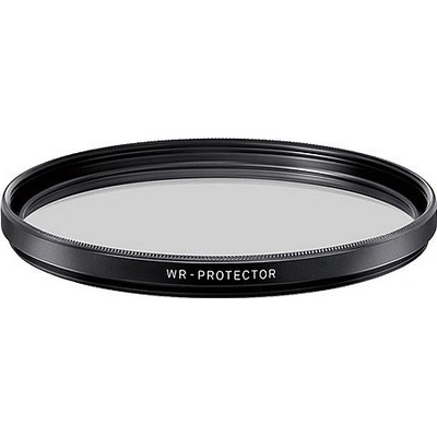 SIGMA PROTECTOR WR 77mm