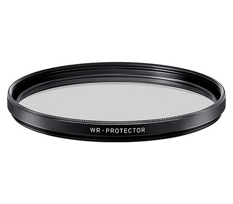 SIGMA PROTECTOR WR 77mm