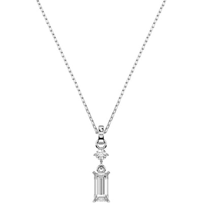 Cara Diamanti Дамско колие от бяло злато с диаманти Cara Diamanti K104-10071/2W (K104-10071/2W)