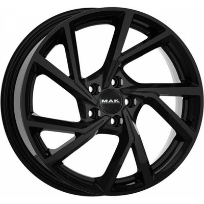 MAK KASSEL 8,5x20 4x108 ET32 gloss black
