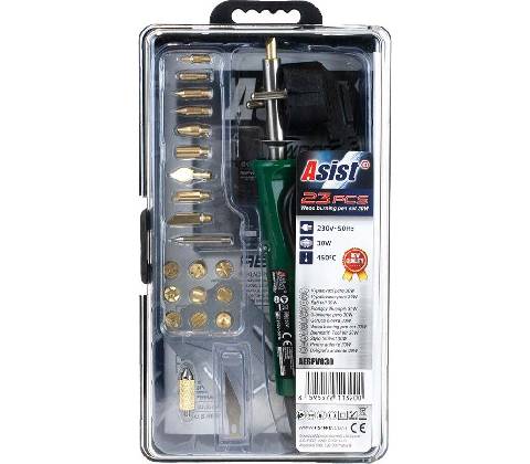 ASIST AE6PV030