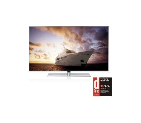 Samsung UE40F7000