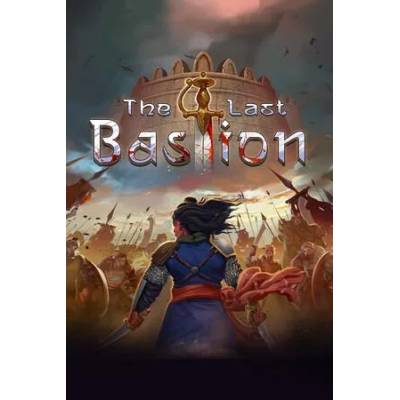 Игра The Last Bastion за PC Steam, Електронна доставка