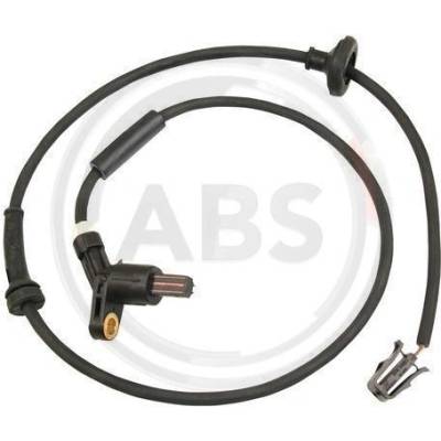 Snímač počtu otáčok kolesa A.B.S. 30032