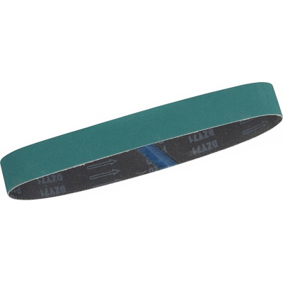 Makita D-80949 brusný pás 40x760mm Z80 5 ks