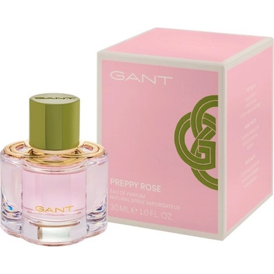 GANT Preppy Rose parfémovaná voda dámská 30 ml
