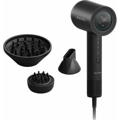 Beautifly MistEssence Black