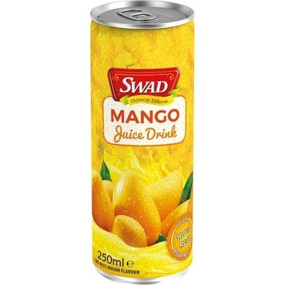 SWAD Mango džus 250 ml