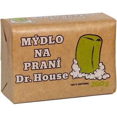 Dr. House mydlo na pranie 200 g