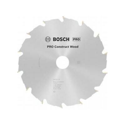 Bosch kotoučová pila na dřevo construt wood 210x2,8x30x14z