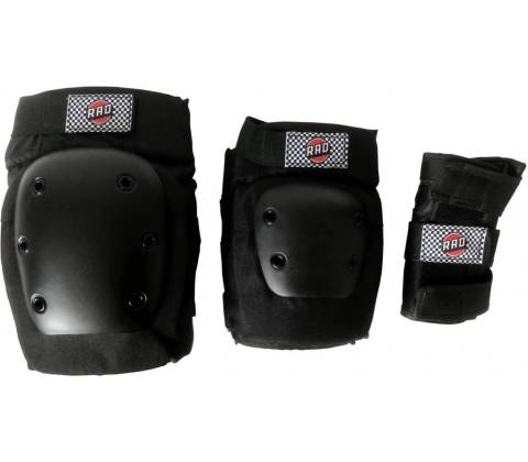 RAD MULTI ProTECTION PAD