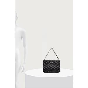GUESS чанта дамска от имитация на кожа FRANCES (PW7587.P6474)