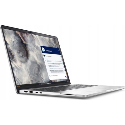 DELL Pro 16 Plus PB16250/ Ultra 5 235U/ 32GB/ 512GB SSD/ 16" FHD+/ W11Pro/