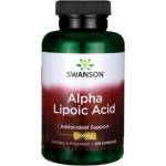 Swanson Alpha Lipoic Acid 300 mg [120 капсули]