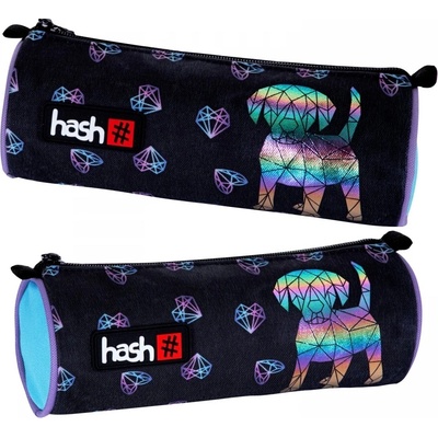 HASH Okrúhly puzdro BEST FRIENDS