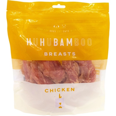 Huhubamboo kuracie prsia 500 g