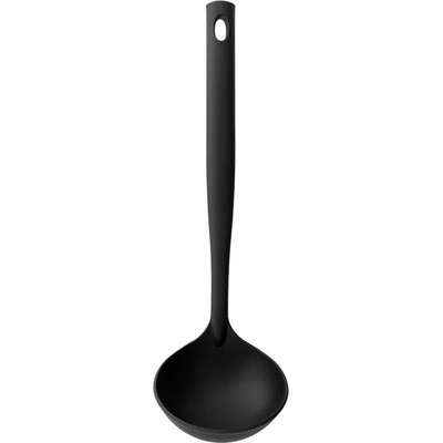 Brabantia Naběračka na polévku, černá