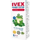 LABOMAR Ivex sirup na kašel 100 ml