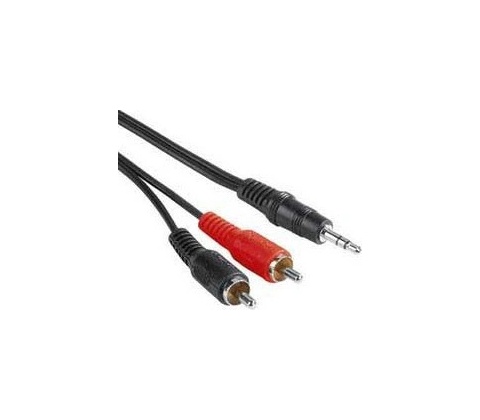PremiumCord kjackcin015