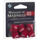Sada kostek Mansions of Madness druhá edice
