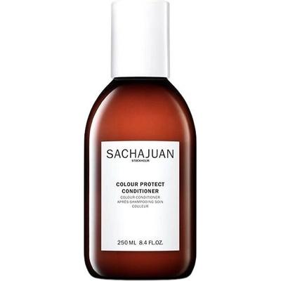 SACHAJUAN Балсам за боядисана коса SACHAJUAN Colour Protect Conditioner 250 мл (7350016332095)