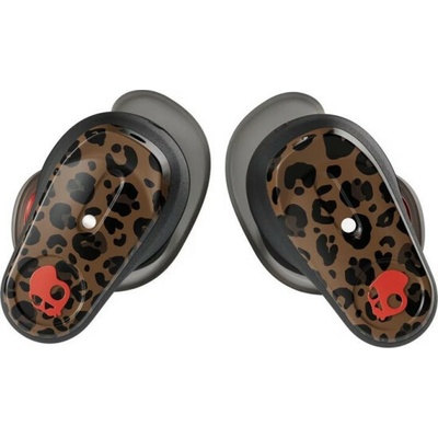 Skullcandy Method 360 ANC Sound By Bose Leopard S2MTW-T009